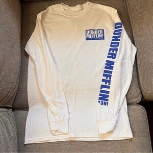 The Office Dunder Mifflin Shirt